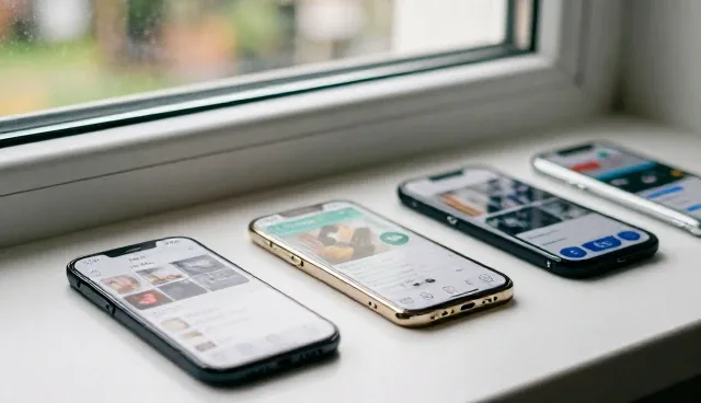 智能化趋势下APP性能优化的关键实践