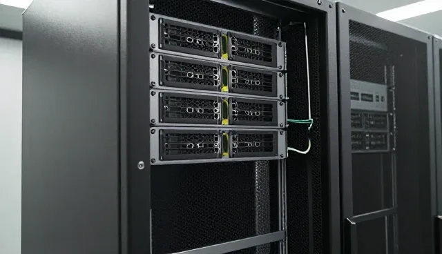 节点可查：构建高可用网络架构的关键实践