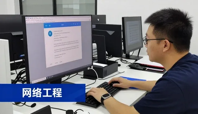 从询价到验收：网络网络工程网站维护全流程