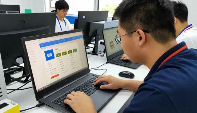 上海菟丝子网络有限公司打造网络应用案例